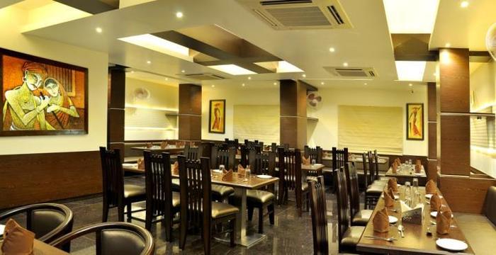 Hotel Shree Narayana